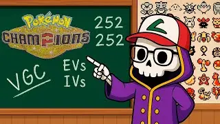 Esto CAMBIA TODO en Pok&eacute;mon Champions | El futuro del competitivo