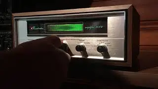 Pioneer SR-202W Reverberation Amplifier. 
