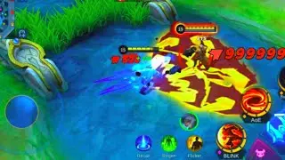 Every balmond ever...