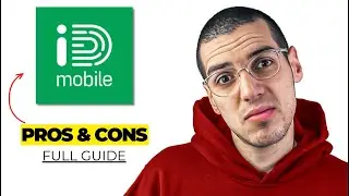 iD Mobile Review 2026 &mdash; Plans, Performance & Is It Worth It?