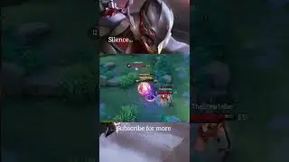HAYATE 🤫 |#arenaofvalor #clashoftitans #aov #cot #rov #hayate #triplekill #legendary #moba