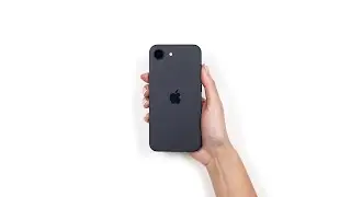 How to Apply a dbrand iPhone 16e Skin