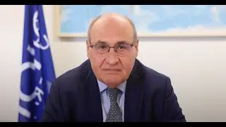 IOM Director General&rsquo;s Message on World Environment Day 2023