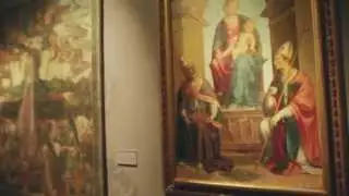 Le Collezioni d'Arte della città nel museo di San Domenico di Imola