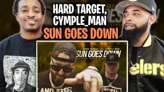 THE BEST WEEK IN COUNTRY RAP!!!   -Hard Target x ‪@Cymple_Man‬ - Sun Goes Down
