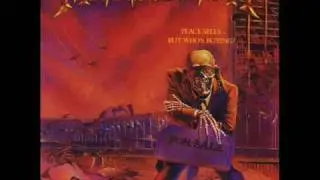 Megadeth - Devils Island