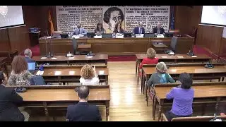 El Senado acoge el derecho a un medio ambiente sano