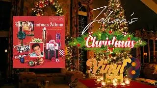 (2) Elvis Presley: ”Santa Claus is Back in Town” (1957)