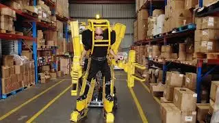 FULL WALK TESTS 2023 UHD