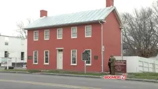 Richmond, Indiana and its Rich History
