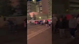 AWS Reinvent 2023 Replay Party