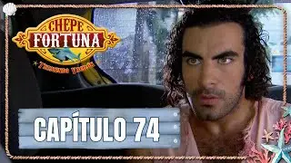 Chepe fortuna | Cap&iacute;tulo 74 | Chepe busca la verdad
