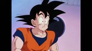 Goku Obviously Has A Favorite Friend Ep 2