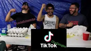 Testing Egg Trends (Eric's Takeover)