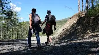 Chorges - My first YouTube video ever (4K)