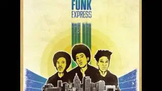 RockFire Funk Express - People Save The World 7