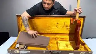 Fender Telecaster From Mong Alcaraz Chicosci/Sandwich