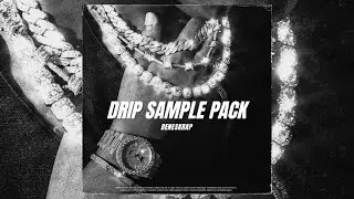 [25+] FREE DRILL LOOP KIT / SAMPLE PACK 2023 