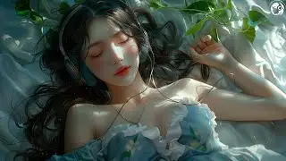 Healing Sleep Music ★ Eliminate Subconscious Negativity ★ Melatonin Release, Sleep Meditation ✧3