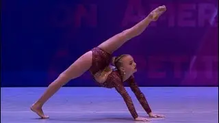 Brooklyn Bell- Skinny Love