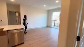 Tour with Trailside: Two Bedroom Floorplan - Longleaf