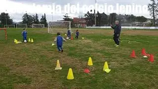 Piccoli amici nati nel 2011/12