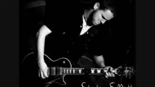 Steve Elliott - Cast A Shadow