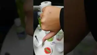 Will it slime mistake😢😢