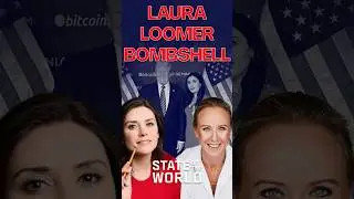 Should Laura Loomer Be Platformed? Free Speech Debate
