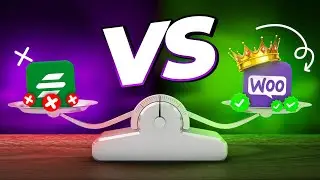 WooCommerce vs SureCart: Which One is Better in 2025?
