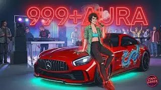 TOKYO DRIFT VIBE 🏎️💨 Car Phonk for Late Night Drives || 999+ Aura