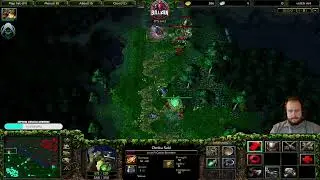 BALKAN DOTA - LIVE ! ! !