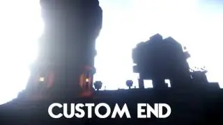 | NEW HCF SERVER | OFFICAL VOXELHCF | TRAILER |