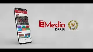 E Media Teaser
