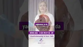 N&ouml;ral Terapi bir Enjeksiyon Y&ouml;ntemidir | Antalya