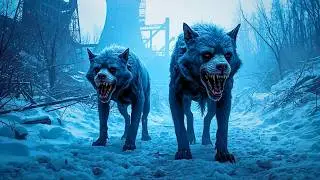 The Chernobyl Mutant Dogs Phenomenon &ndash; Finally Explained
