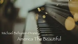 America the Beautiful - Michael Behymer - Drane
