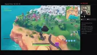 Fortnite Fortbyte #97 Found At A Location Hidden Within Loading Screen #8