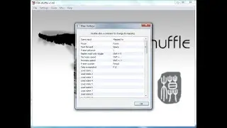 Arcade TAS Tutorial #1 - FB Alpha&nbsp;Shuffle [PT-BR]