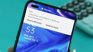 ColorOS Smart Spying Prevention