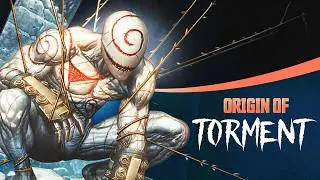 Torment might be the most disturbing Marvel villain ever | Full Origin