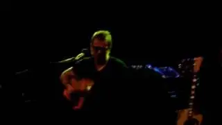 Bjorn Berge `Asshole(Beck-cover)`