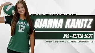 2025/2026  G.  Kanitz Highlights v  HSE HS