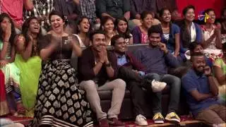 Patas - Express Hari Performence - 25th July 2016 &ndash; ETV Plus