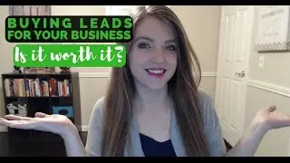 Buying MLM Leads | Is It Worth It To Buy Leads For Your Business?