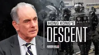 45 Hongkongers, 250 Years: The Grim Realities of Hong Kong&rsquo;s Political Trials&ndash;Mark Clifford