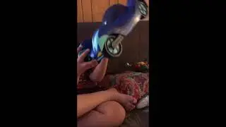 Unboxing trio - Ajay&rsquo;s toy haul