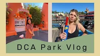 Disney California Adventure | Paradise Pier