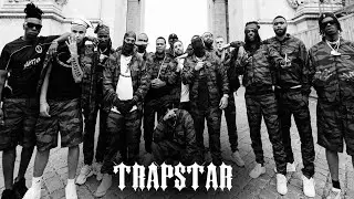 How Trapstar Was Started