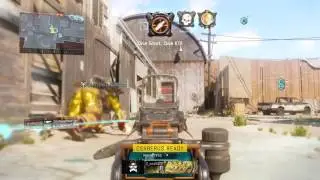 Call of Duty Black ops 3 hardcore domination chacorta_1990